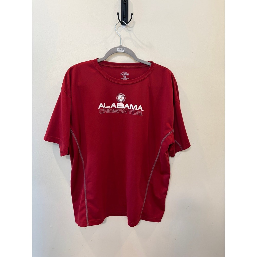 Alabama ProEdge T-Shirt | XL 🏈  Roll Tide 🐘